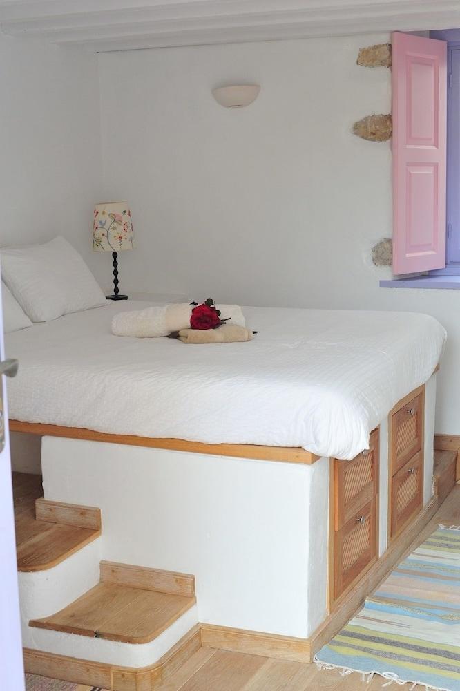 Villa Del Mar Grikos Bay  Dış mekan fotoğraf