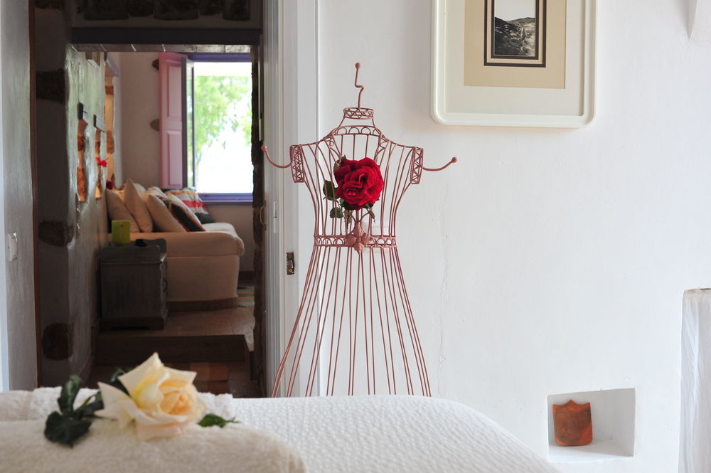 Villa Del Mar Grikos Bay  Dış mekan fotoğraf