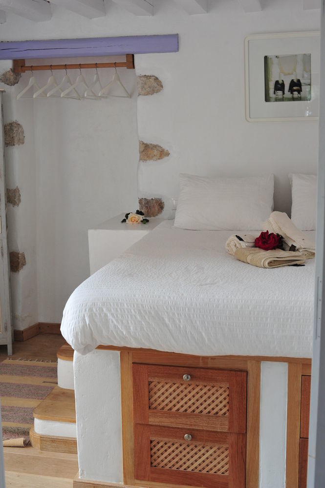Villa Del Mar Grikos Bay  Dış mekan fotoğraf
